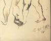 The lovers - Tomba Cleto